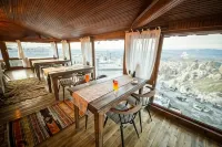 Duven Hotel Cappadocia Hotels in Tekelli Mahallesi