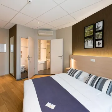 Hôtel de l'Univers Liège