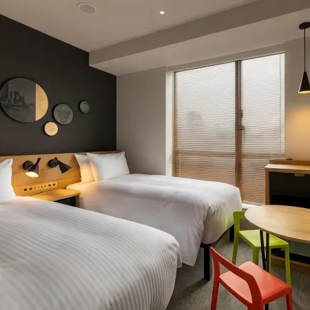 Granbell Hotel Osaka