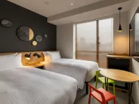 Granbell Hotel Osaka - Boutique