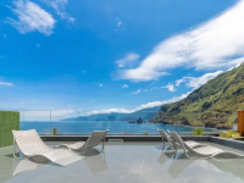 Aqua Natura Bay Hotels in Porto Moniz