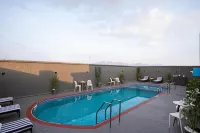 Fortis Hotel Fujairah - Beach