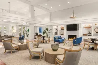 Marriott's Harbour Club Hotels in Hilton Head Island