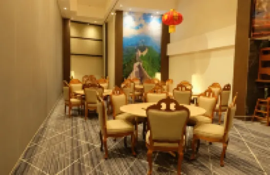 伊莎貝爾別墅酒店 索索貢酒店