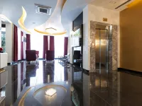 Nova City Garni Hotel Signature Collection Hotels in Pancevo