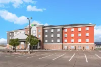 Holiday Inn Express KEARNEY by IHG Hotels in Collins