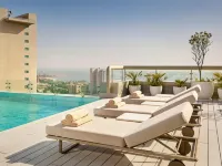 Hyatt Regency Al Kout Mall - Pools