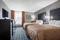 Quality Inn Indianapolis-Brownsburg - Indianapolis West