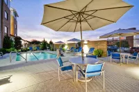 TownePlace Suites Dallas Lewisville