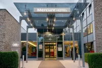 Hotel Mercure Gdansk Posejdon