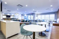 TownePlace Suites Raleigh-University Area