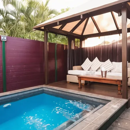 Cable Beach Club Resort & Spa
