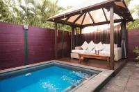 Cable Beach Club Resort & Spa - Hot Tub