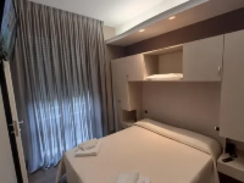 Hotel Royal Plaza Hotels in Rimini