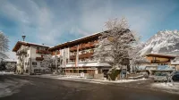 Hotel Hochfilzer Hotel in zona Ellmau Ski Resort and Village