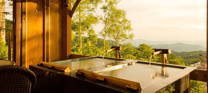 Mogamitakayu Zenshichinoyu Ohira Hotels in Yamagata City