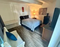 Oceana Boutique Hotel فنادق في سان كليمنتي
