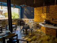 Cadillac Hotel Boutique - breakfast