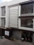 Oceanside Mahabalipuram - parking