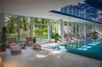 Dolce by Wyndham Bad Nauheim - Pools