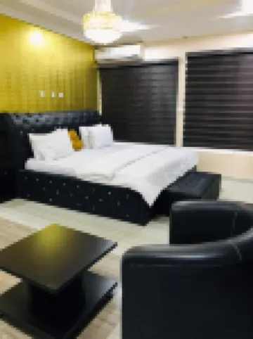 T Golden Villa Hotel Hotels in 