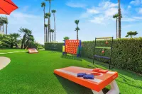 Sprawling Hilltop Retreat-Pool, Spa, Event-Ready!