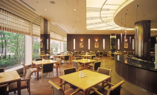 Cypress Garden Hotel