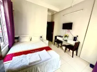 HUY HOANG AIRPORT - Bed and Breakfasts