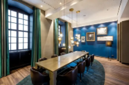 Motel One Magdeburg Hotel di Magdeburg