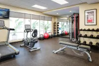 TownePlace Suites Pittsburgh Harmarville Hotels in Harmar Township