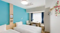 Toyoko Inn Tokyo Keio-Sen Higashi-Fuchu-Eki Kita-Guchi فنادق في إناغي