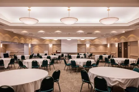 Radisson Hotel Duluth-Harborview