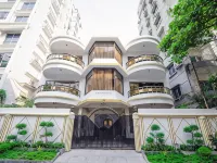 Tourister Bd Ltd 鄰近達卡機場（沙阿賈拉勒國際機場）的酒店