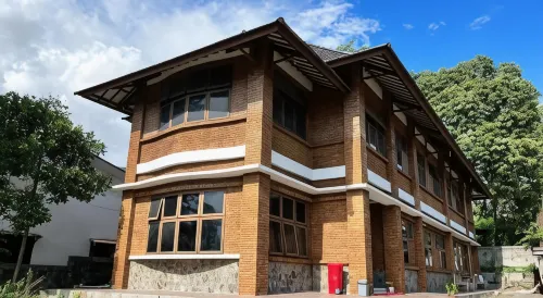 Sapadia Hotel Parapat Hotels in Parapat