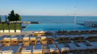 Steaua de Mare - Olimp Resort Các khách sạn ở Schitu