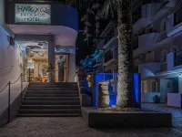 Iniohos Zante Hotel & Suites Hotels in Argassi