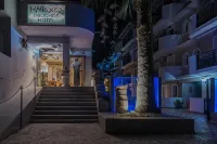 Iniohos Zante Hotel & Suites