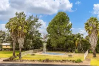 Wanderlight Motor Inn Hotels in Mudgee