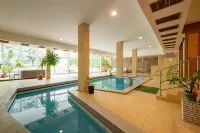 Hotel Fit Hévíz Hotels in Balatonmáriafürdő