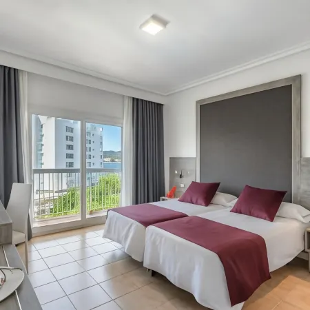 Hotel Vibra Marco Polo I - Adults Only