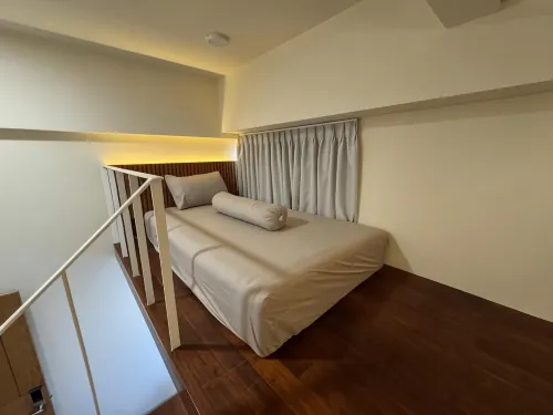 Sienna Living Kebon Sirih - palestra