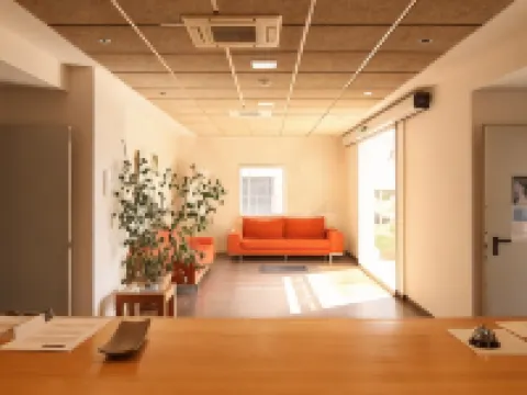 Hotel Bulevard Hotéis em Benicasim