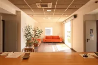 Hotel Bulevard Hotels in Castellon