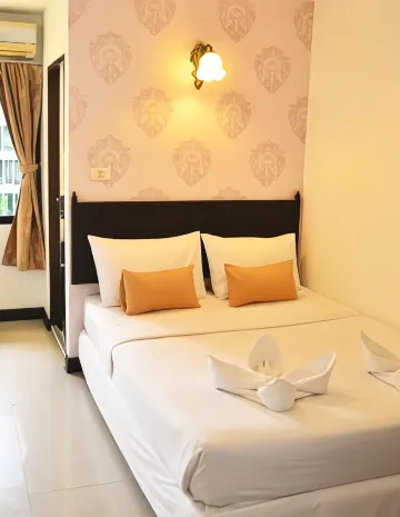 ห้องแฟมิลี่