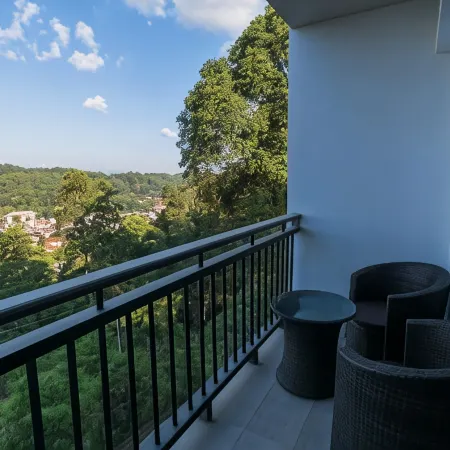Swiss Residence Kandy