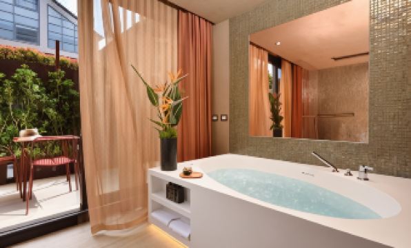 Milan Suite Hotel