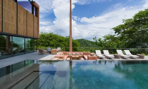 Four Seasons Resort Costa Rica
