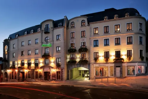 Bracken Court Hotel Hotels in Drogheda