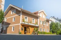 Das Grüne Hotel Zur Post - 100 % Bio Hotel in zona Aeroporto di Salisburgo