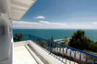 La Villa Bleue-Sidi Bou Said - Ocean View